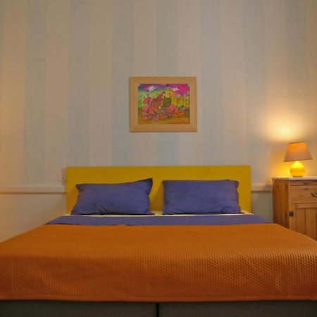 Les Chambres Anglaises Largentière Buitenkant foto